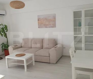 Apartament 2 camere, 49 mp, zona Pacurari - Fotografie 2