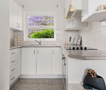 5/95 West Street, Balgowlah NSW 2093 - Apartment For Rent | Domain - Photo 1