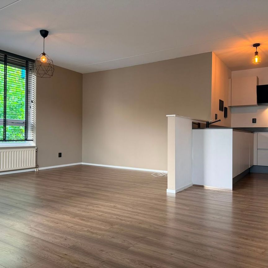 Appartement te huur: Marktlaan 74 2132 DM Hoofddorp - Photo 1