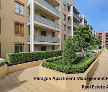 2 Bedroom, 2 Bathroom apartment with lock-up garage Available 16th ... - Photo 6