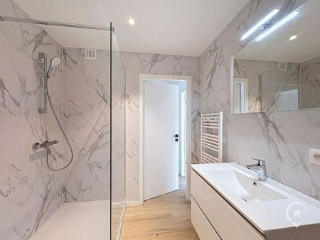 Appartement te huur - Photo 2