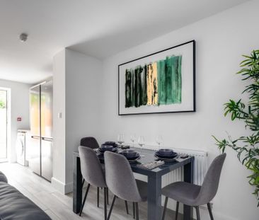 5 bedroom house to rent - Photo 4