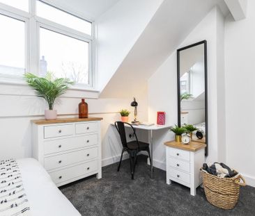 5 bedroom house to rent - Photo 3