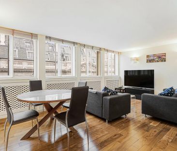 2 bedroom flat to rent - Photo 3