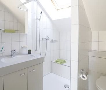 4.5 Zimmer, 122 m², 3. Stock - Photo 3