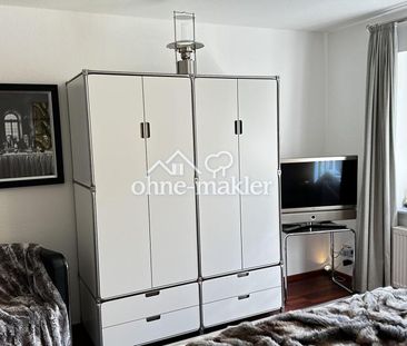 EXKLUSIV LOFT APARTMENT NAHE STADTMITTE MARBURG - Foto 6