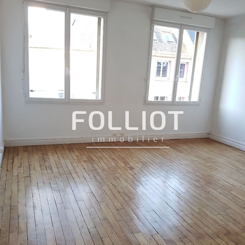 A LOUER Appartement 50000 Saint-L� CENTRE VILLE 2 chambres 93.97m� - Photo 1
