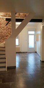 Location Maison 4 pièces 77m² - Photo 3