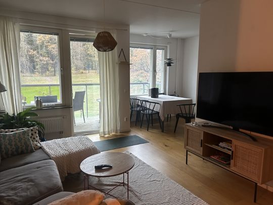 Östermalm - 2rok - 6mån - 17.825kr/mån - Foto 1