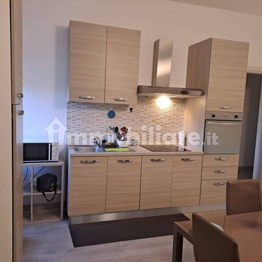 Bilocale via Angelo Sacchetti Sassetti 50, Rieti - Photo 1