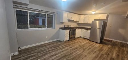 For Lease - 350 Waverly Street Unit# Basement, Oshawa, Ontario - Photo 3