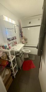 1 Zimmer, 30 m², 5. Stock - Photo 3
