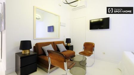 madrid, Community of Madrid 28005 - Photo 5