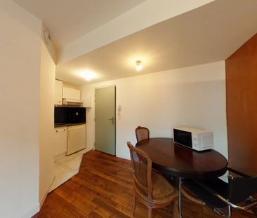 Location Appartement 1 pièce 20m² NEVERS 58000 - Photo 2