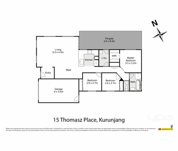 15 Thomasz Place, KURUNJANG - Photo 6