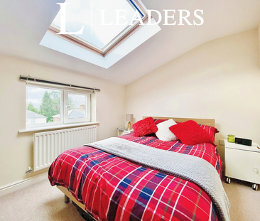 1 bedroom apartment to rent Coombs Road, Worcester, Worcestershire,... - Photo 3