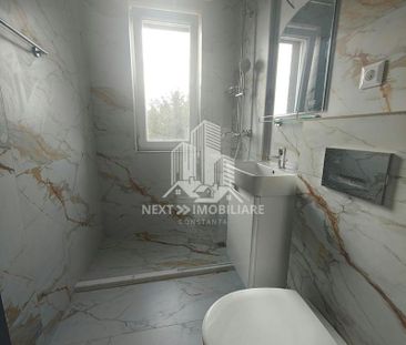 Apartament 2 camere/prima inchiriere/ centrala/parcare/Ovidiu - Photo 6