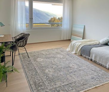 ORSELINA - Lake view apartment for rent in prestigious residence - Foto 4