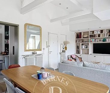 Appartement • La Plaine des Sablons - Photo 2