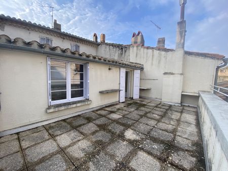 Location Appartement 2 pièces 55m² CASTELNAUDARY 11400 - Photo 5