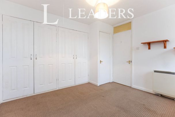 1 bedroom house to rent Muncaster Gardens, Northampton, Northamptonshire, NN4 - Photo 1