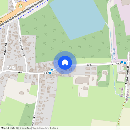 Valk 23B4, 9111 Belsele