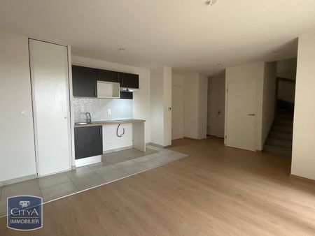 Location Appartement 3 pièces 65m² PINS JUSTARET 31860 - Photo 5