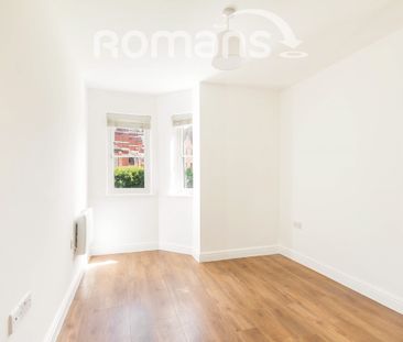 2 bedroom apartment to rent - Photo 6