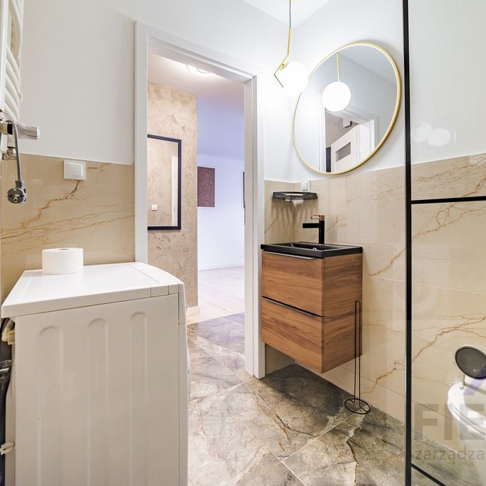 Toruń ul. Łukasza Watzenrodego - Photo 1