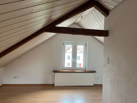 Fantastic duplex apartment in a central location - Photo 2