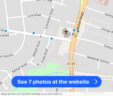 Norton Avenue, Stockton-on-tees, TS20 2JD - Photo 1