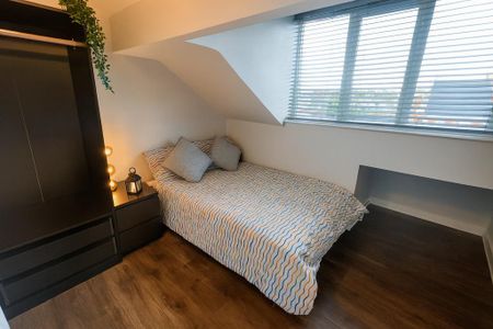 5 bedroom house to rent - Photo 3