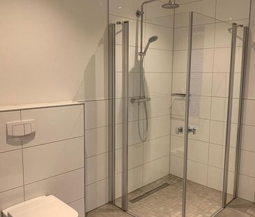 Helle 2-Zimmer Wohnung mit Balkon in Ankum - Foto 4