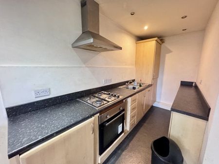 The Hockley Mill, Nottingham, NG1 - Photo 4