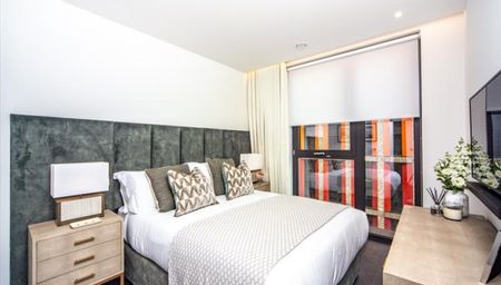 The Residence, 6-8 Charles Clowes Walk, London - Photo 5