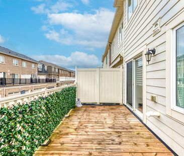 For Lease - 3002 Preserve Drive Unit# 33, Oakville, Ontario - Photo 6