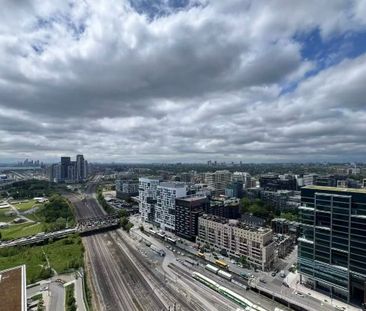 For Lease - 21 Iceboat Terrace Unit# 3712, Toronto, Ontario - Photo 3