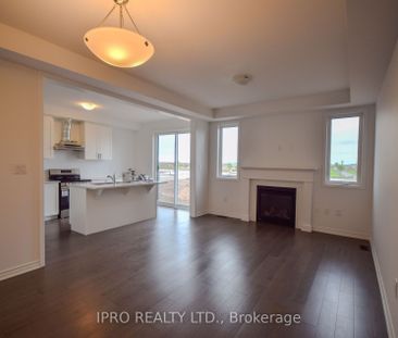 For Lease - 1514 Moira Crescent, Milton, Ontario - Photo 3