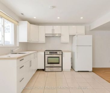 15 Banff Drive #(Basement) - Photo 5