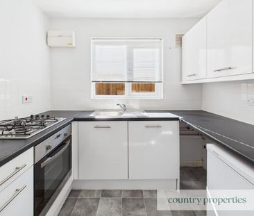 1 bedroom maisonette to rent - Photo 2
