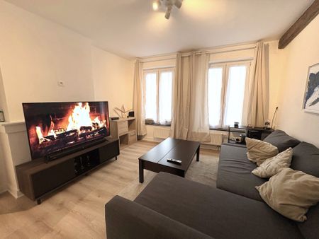 appartement - Liège LIEGE Montagne Sainte-Walburge - Foto 3