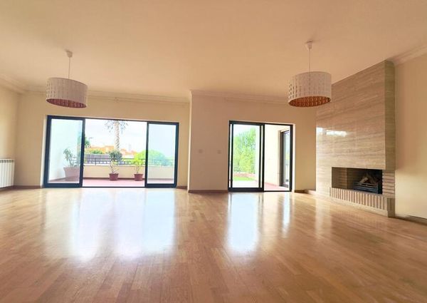 3 Bedroom Apartment with garden, Belas Clube de Campo, Sintra