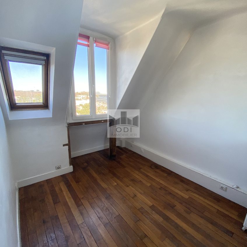 Location Appartement 3 pièces 42m² BOULOGNE BILLANCOURT 92100 - Photo 1