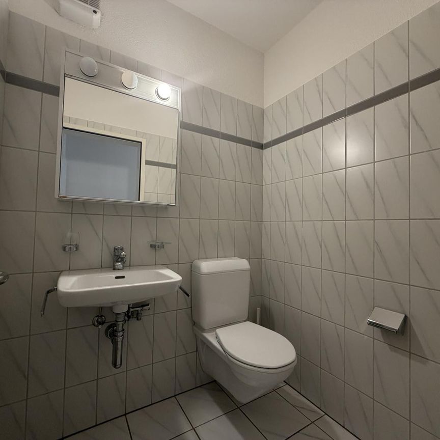 4.5 Zimmer, 135 m², 2. Stock - Foto 1