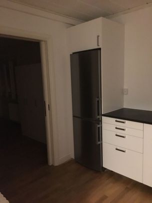 Flädervägen, Halmstad - Photo 1