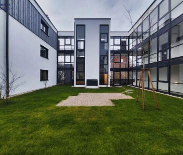 Exklusiv wohnen in Wels: 2-Zimmer Wohnung mit Loggia und TG-Platz z... - Foto 3