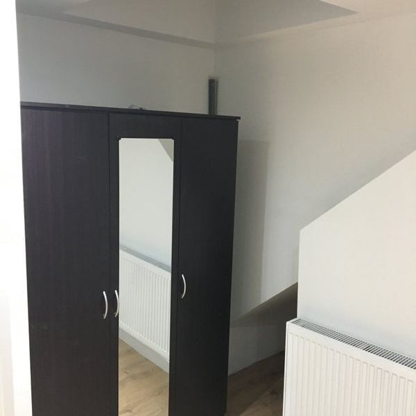 Studio Flat, Tottenham Lane, N8 - Photo 1