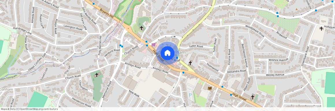 Lower Chapel Road, Hanham, Bristol, BS15