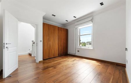 Hamilton Gardens St. John’s Wood NW8 - Photo 5