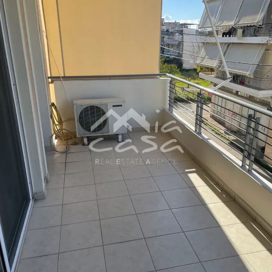Διαμέρισμα για ενοικίαση Ψαροφάϊ (Πάτρα) - Photo 1